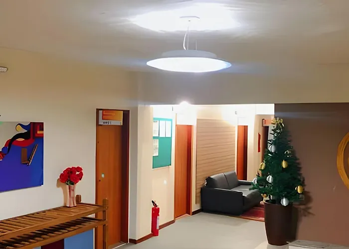 Viva sol hospedagem